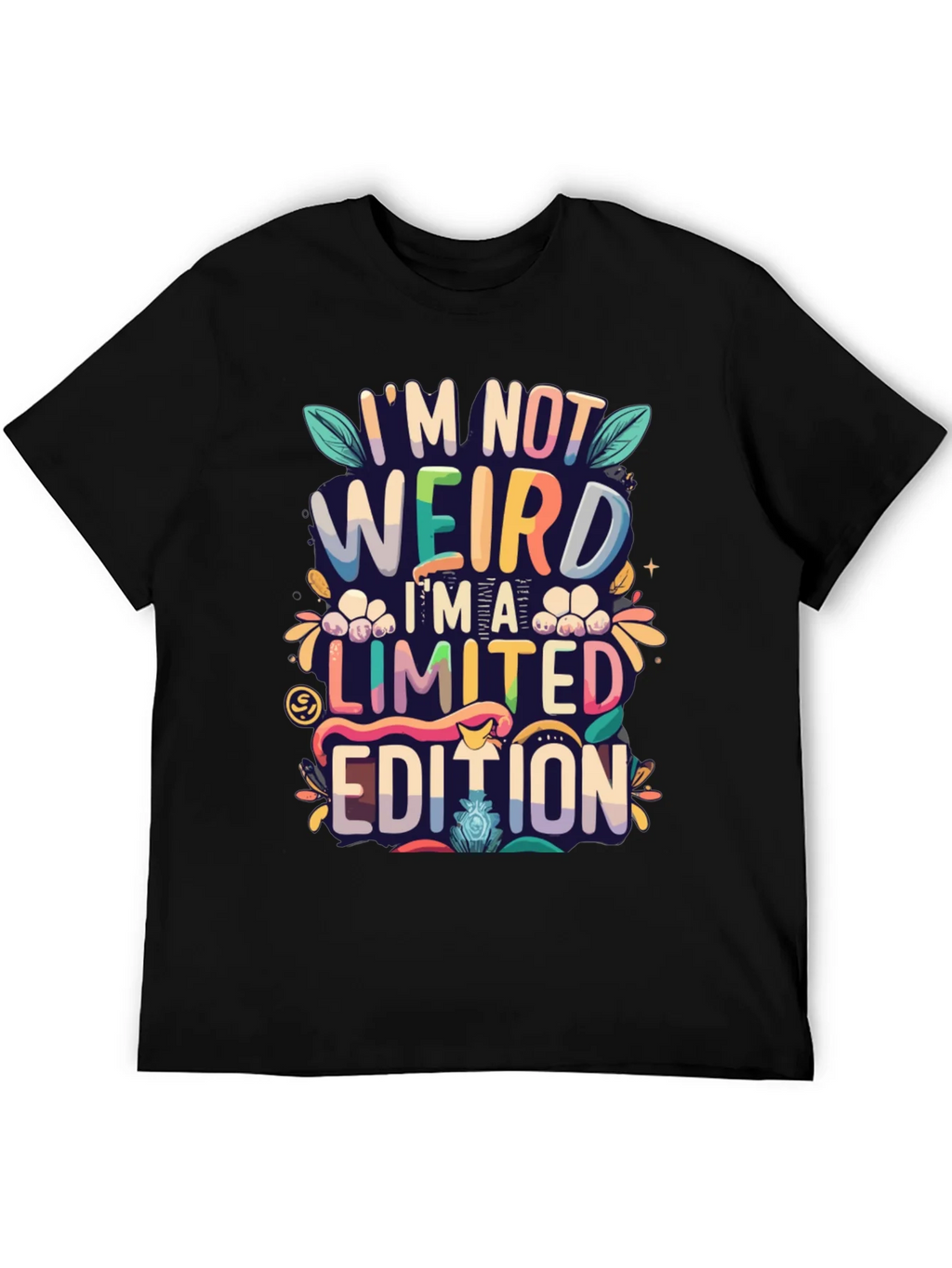 Limited Edition Graphic Tee product image 5