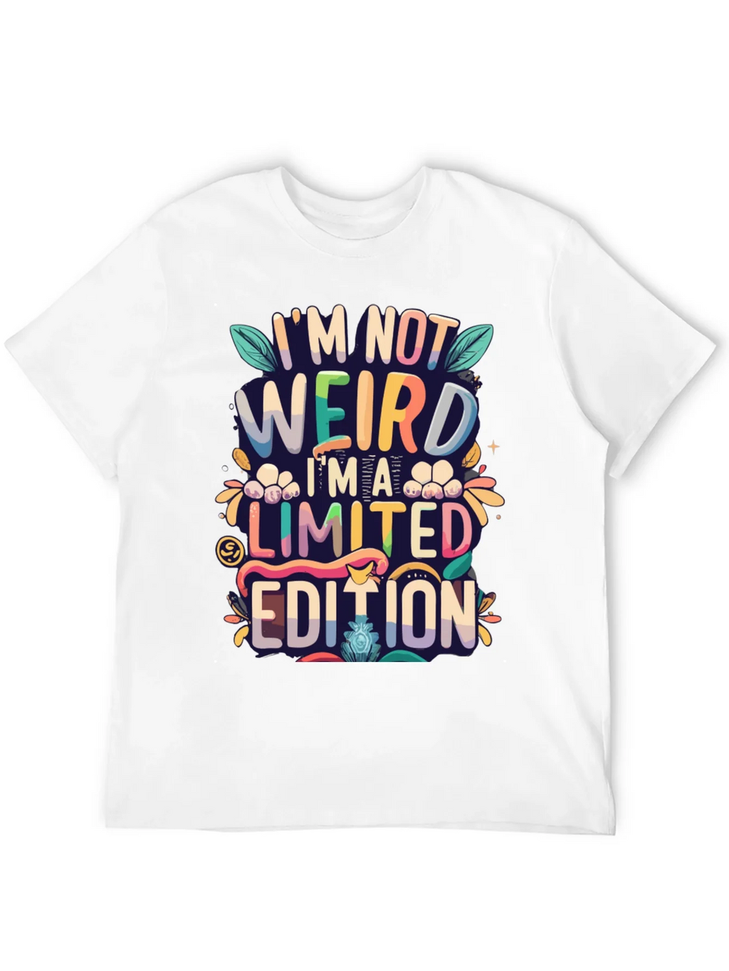 Limited Edition Graphic Tee product image 11