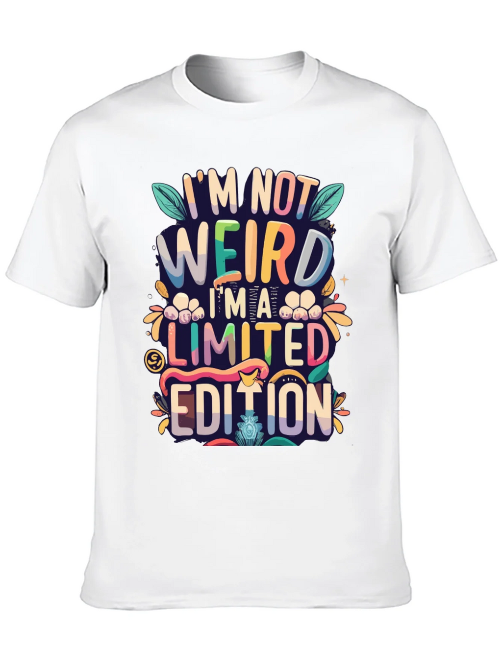 Limited Edition Graphic Tee product image 9