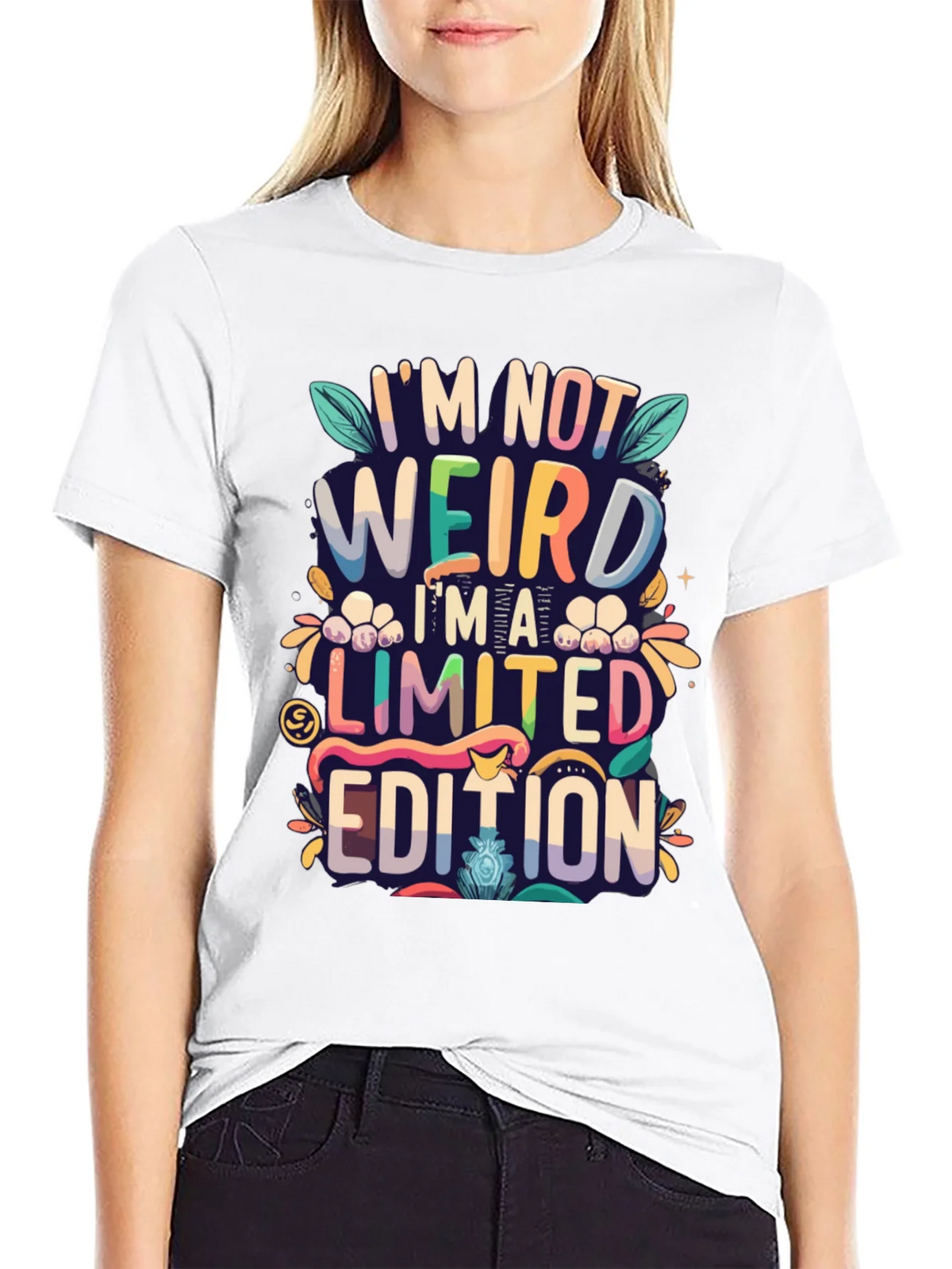 Limited Edition Graphic Tee product image 8