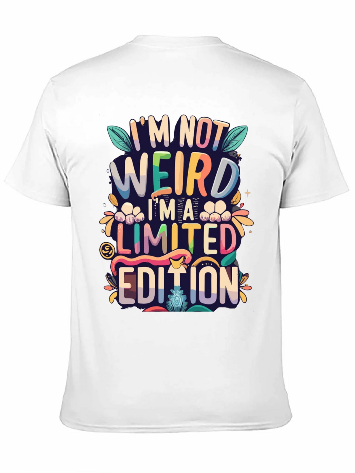 Limited Edition Graphic Tee product image 10