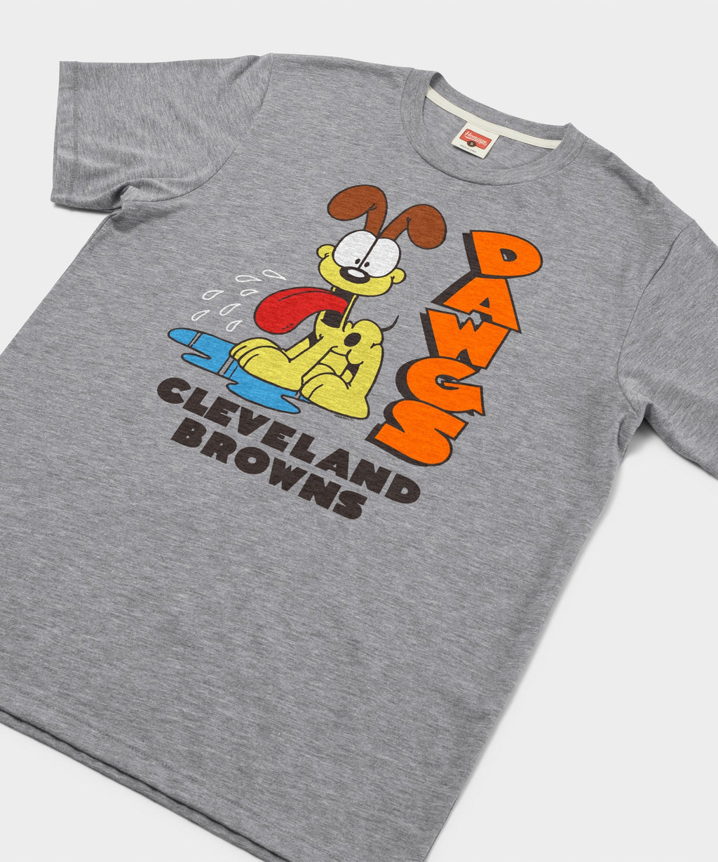 Garfield Odie X Cleveland Browns product image 2