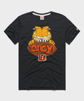 Garfield X Cincinnati Bengals product image 1