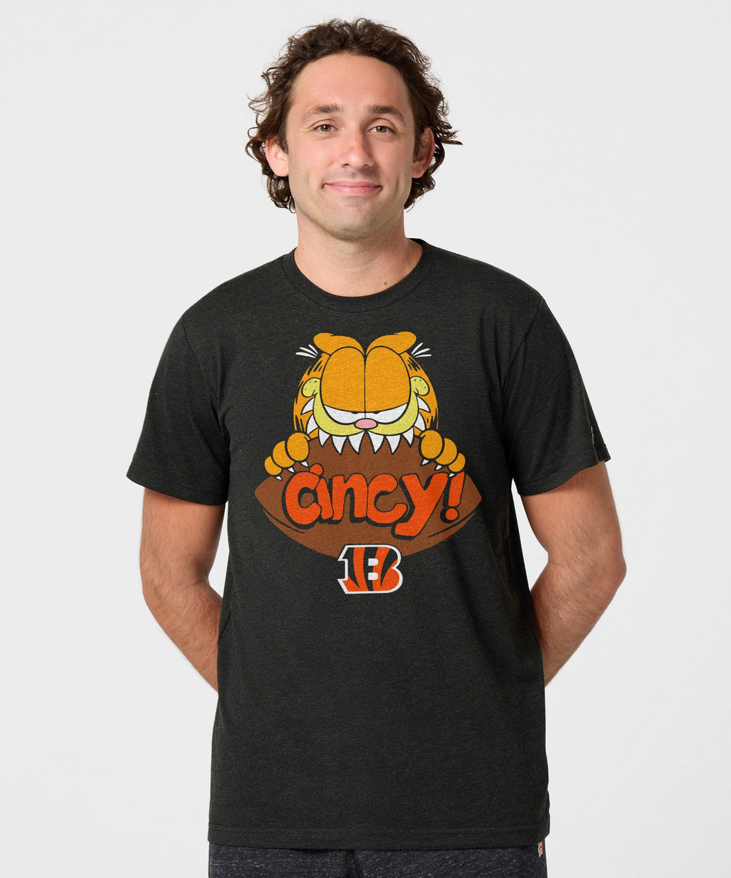 Garfield X Cincinnati Bengals product image 3