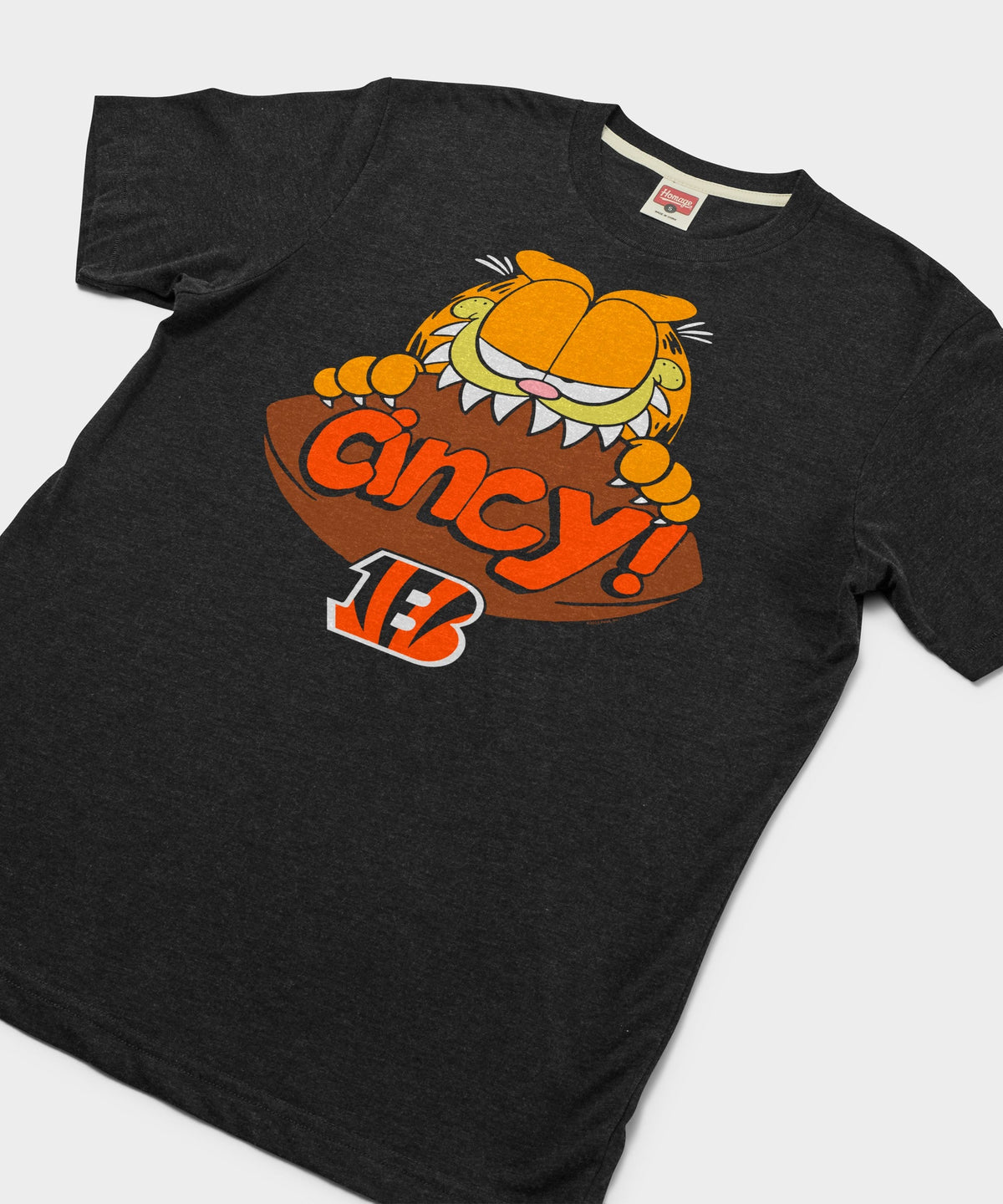 Garfield X Cincinnati Bengals product image 2