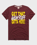 Get That Weak Stuff Outta Here product image 1
