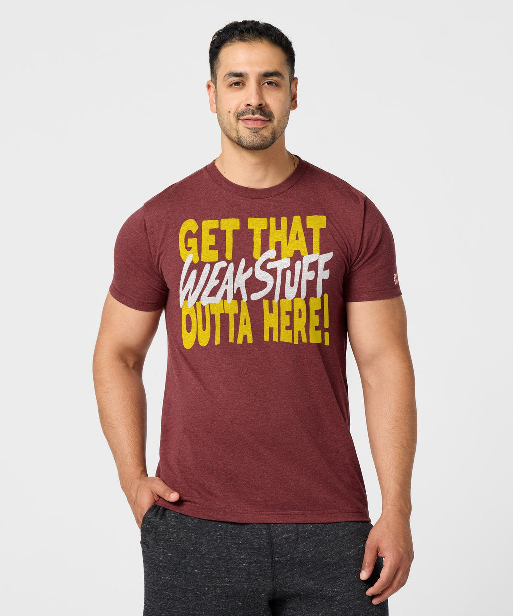 Get That Weak Stuff Outta Here product image 3