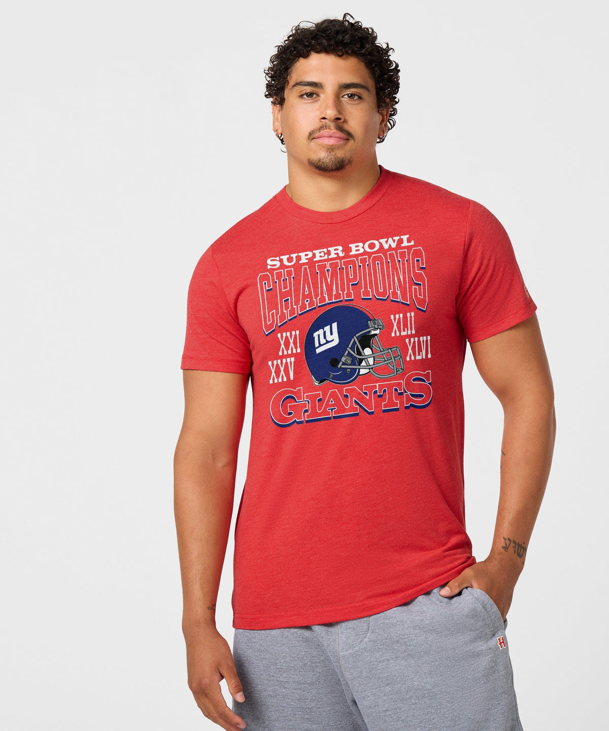 Giants 4 Time Super Bowl Champions product image 3