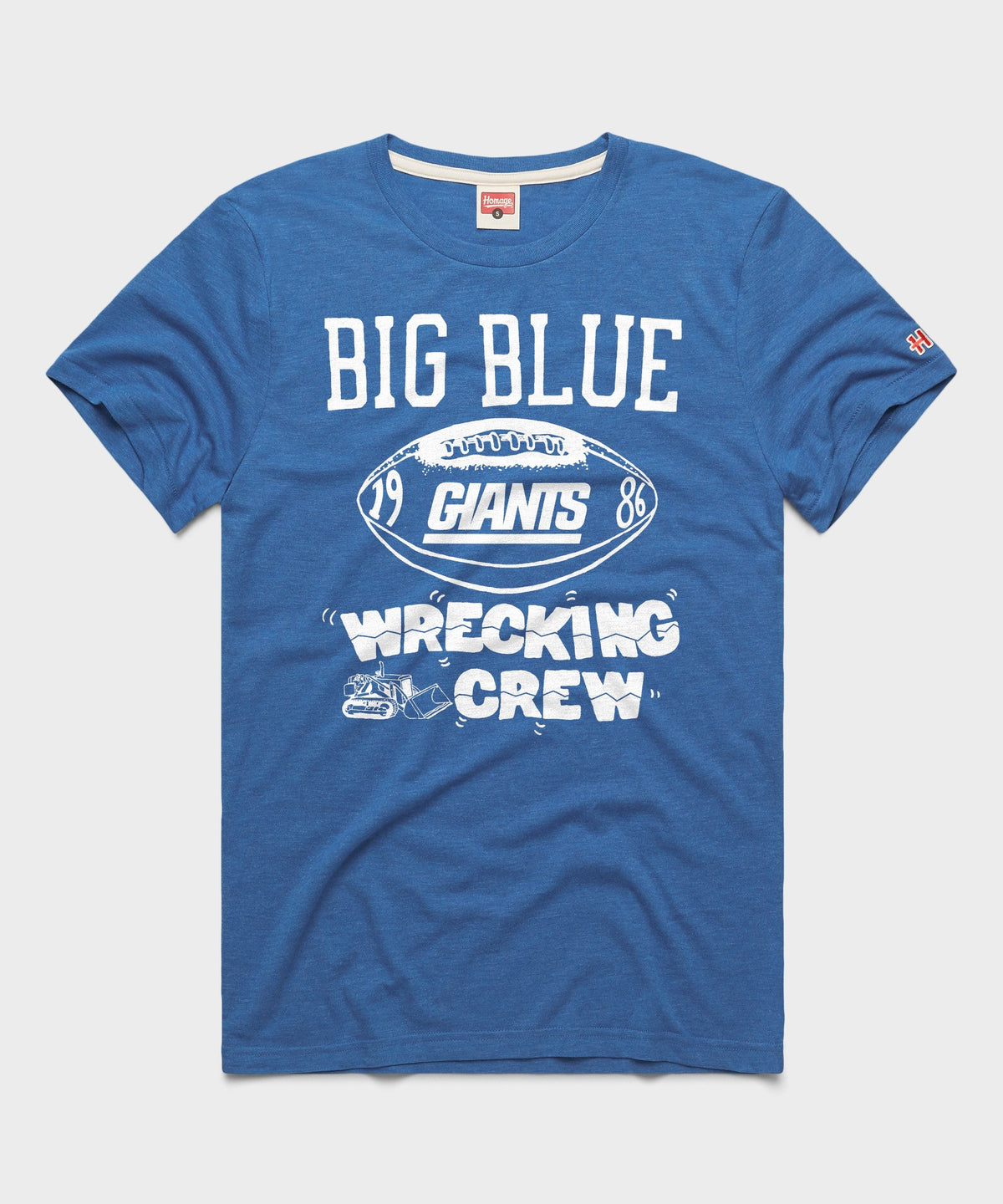 Giants Big Blue Wrecking Crew product image 1