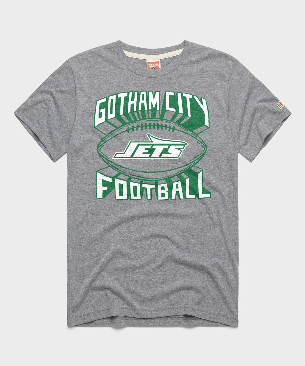 Gotham City Football New York Jets product image 1
