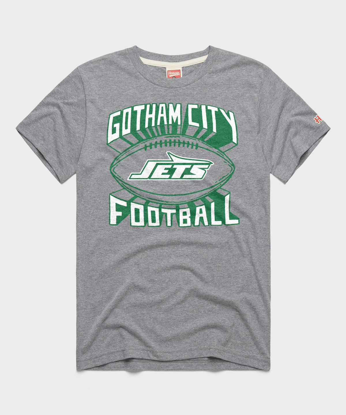 Gotham City Football New York Jets product image 1