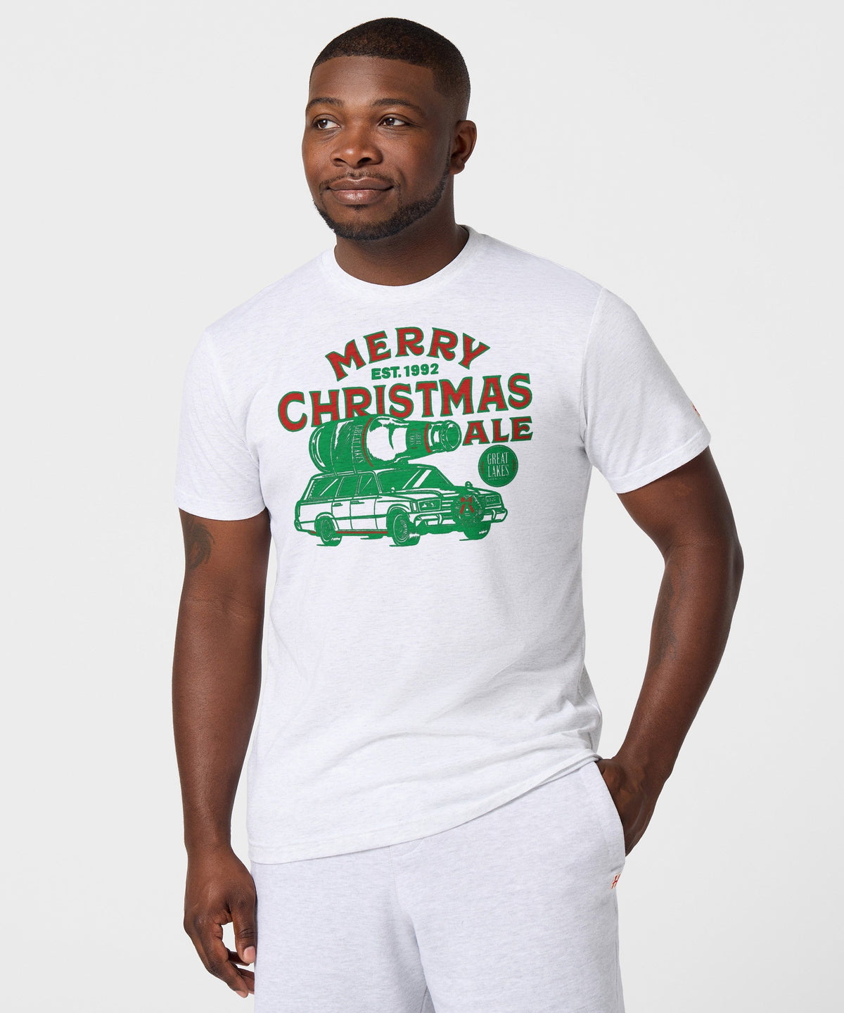 Great Lakes Brewing Co. Merry Christmas product image 3