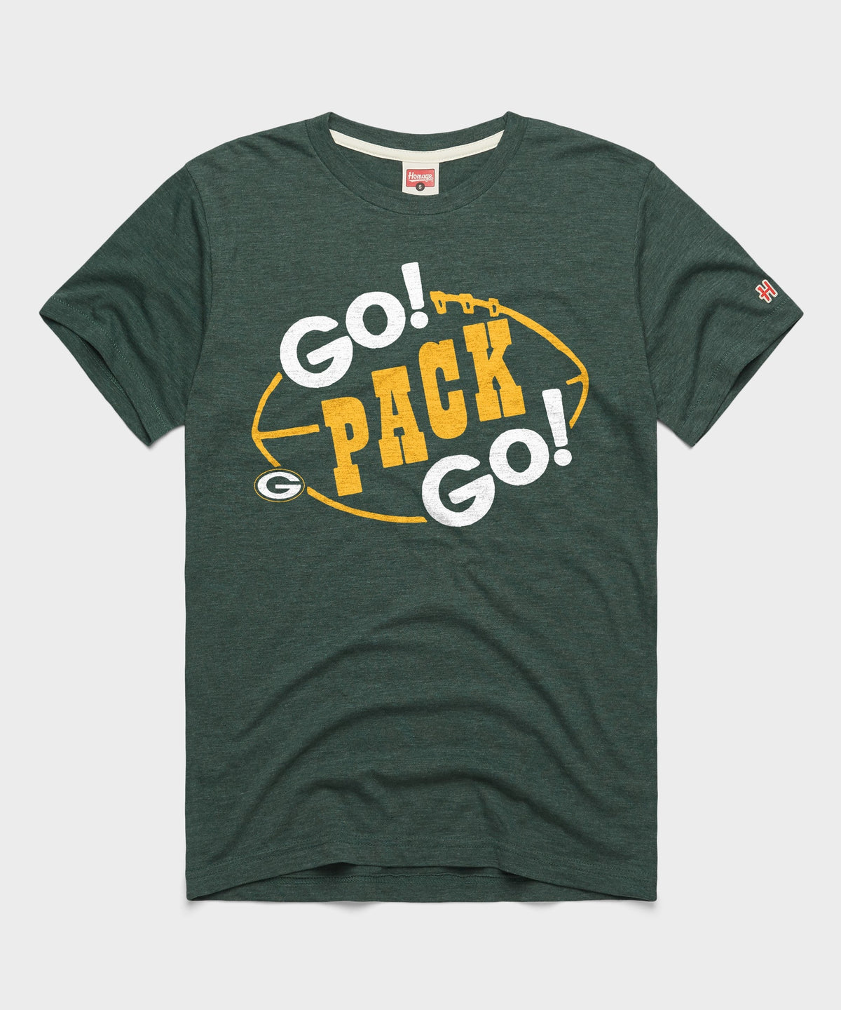 Green Bay Go Pack Go product image 1