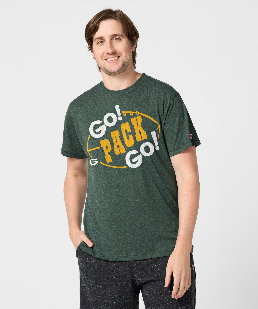 Green Bay Go Pack Go product image 3