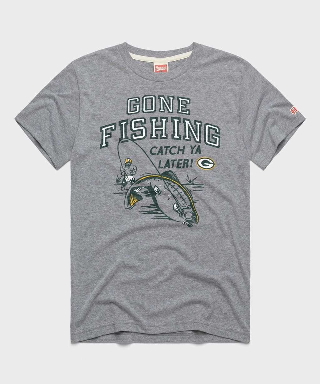 Green Bay Gone Fishing product image 1
