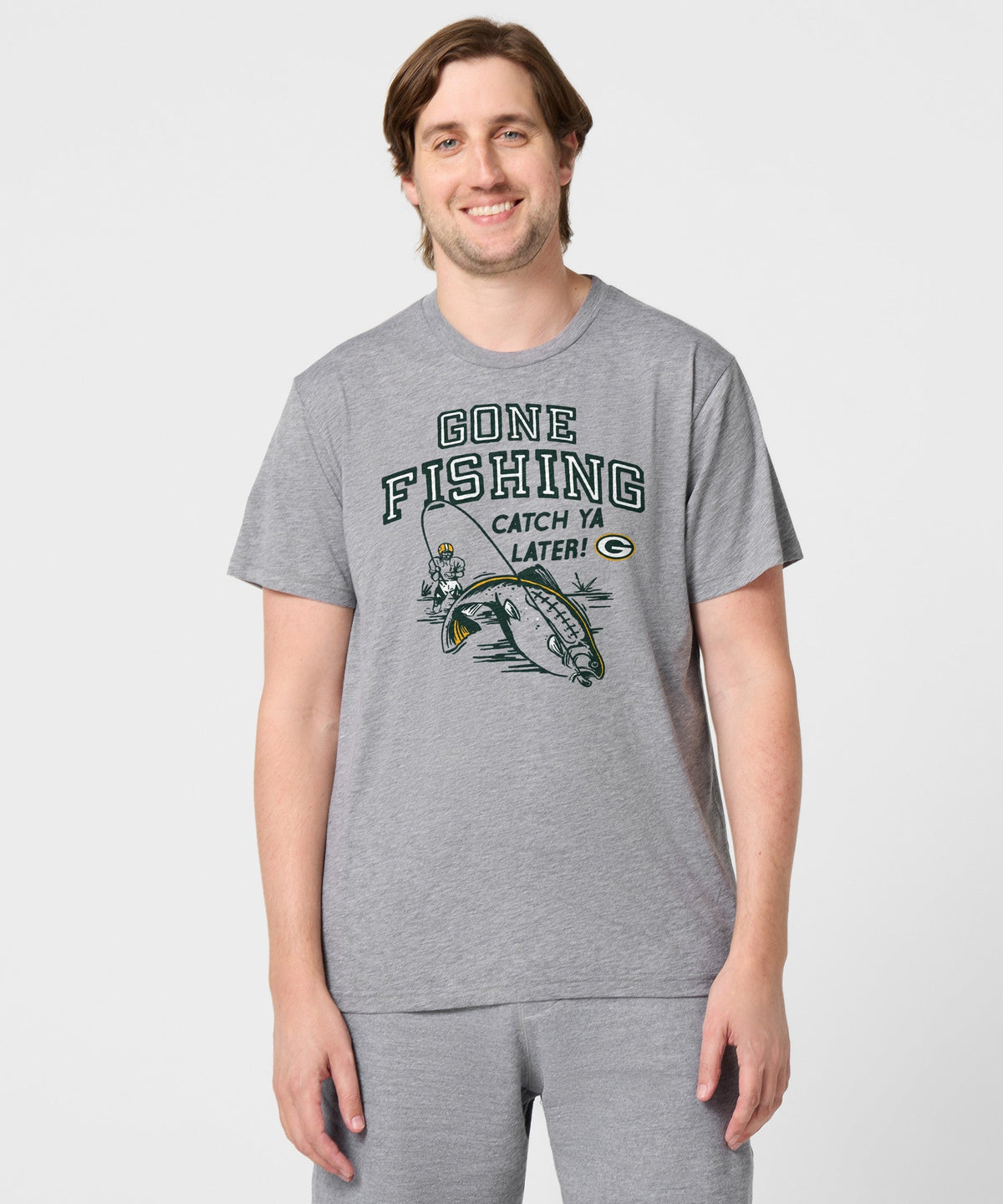Green Bay Gone Fishing product image 3