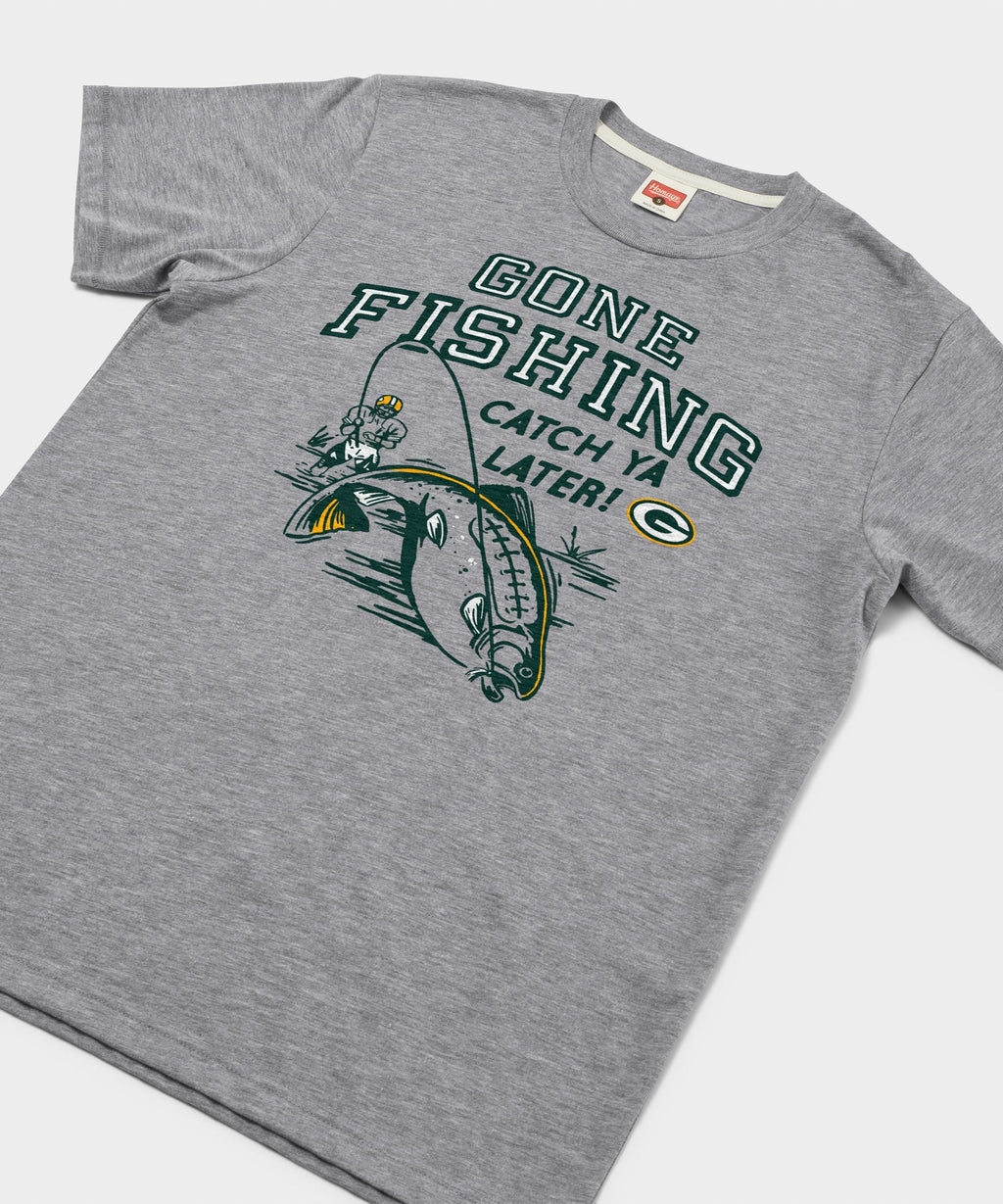 Green Bay Gone Fishing product image 2