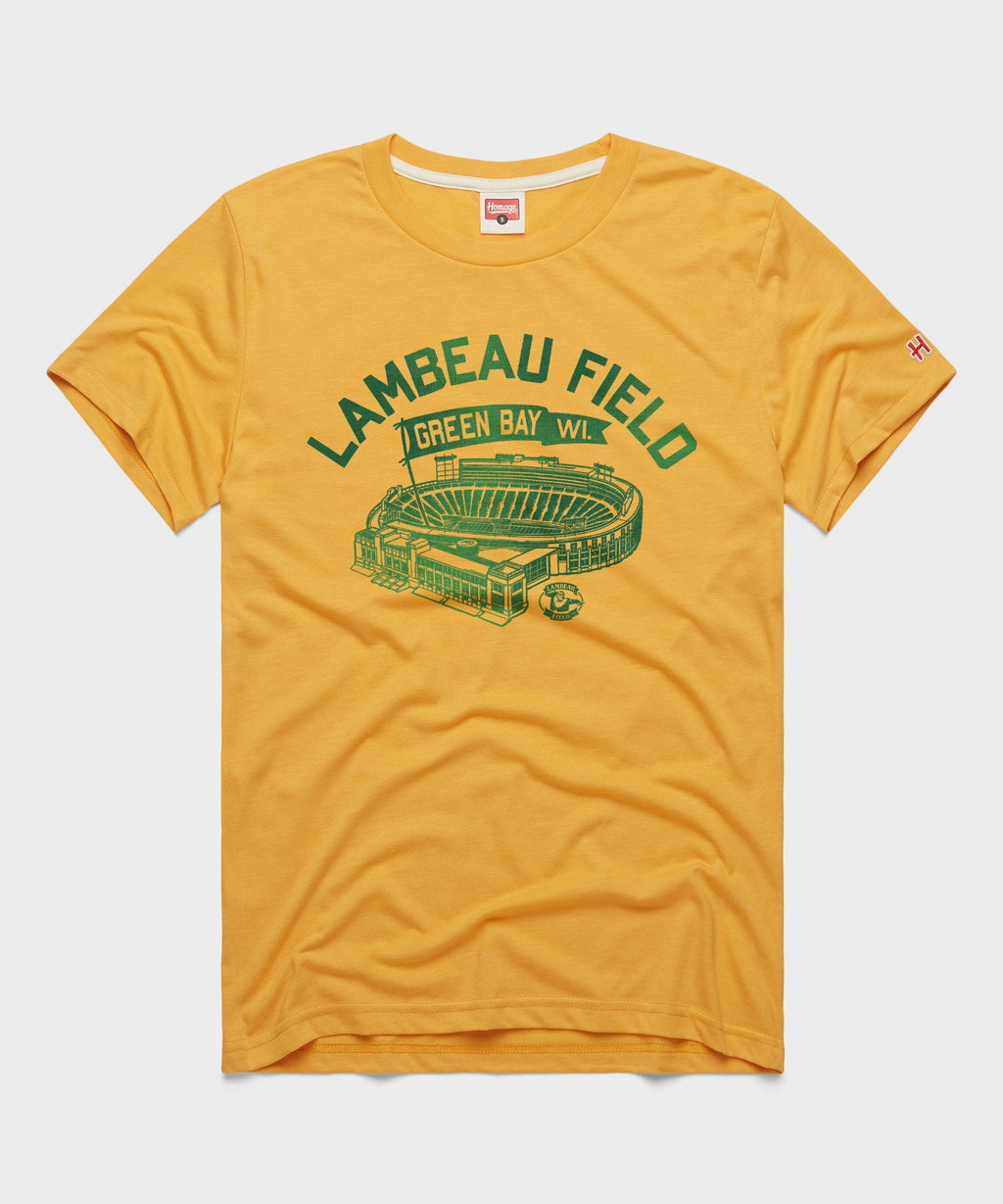 Green Bay Lambeau Field product image 1