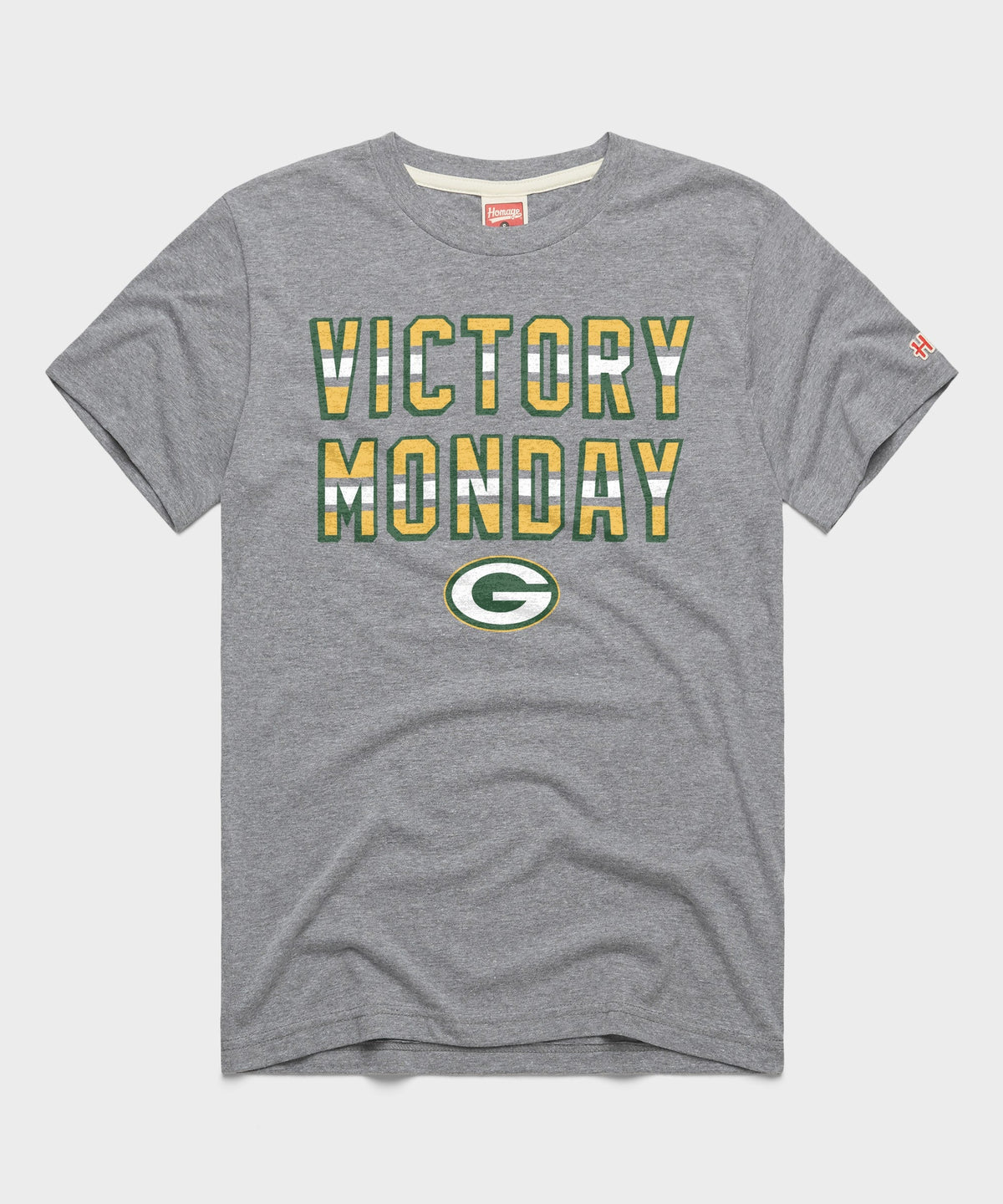 Green Bay Packers Victory Monday product image 1