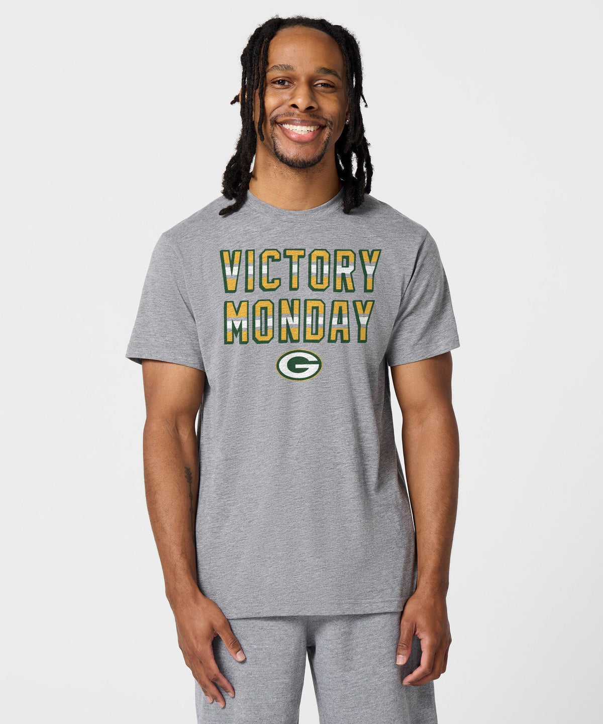 Green Bay Packers Victory Monday product image 3
