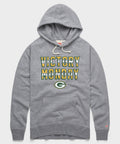 Green Bay Packers Victory Monday Hoodie product image 1