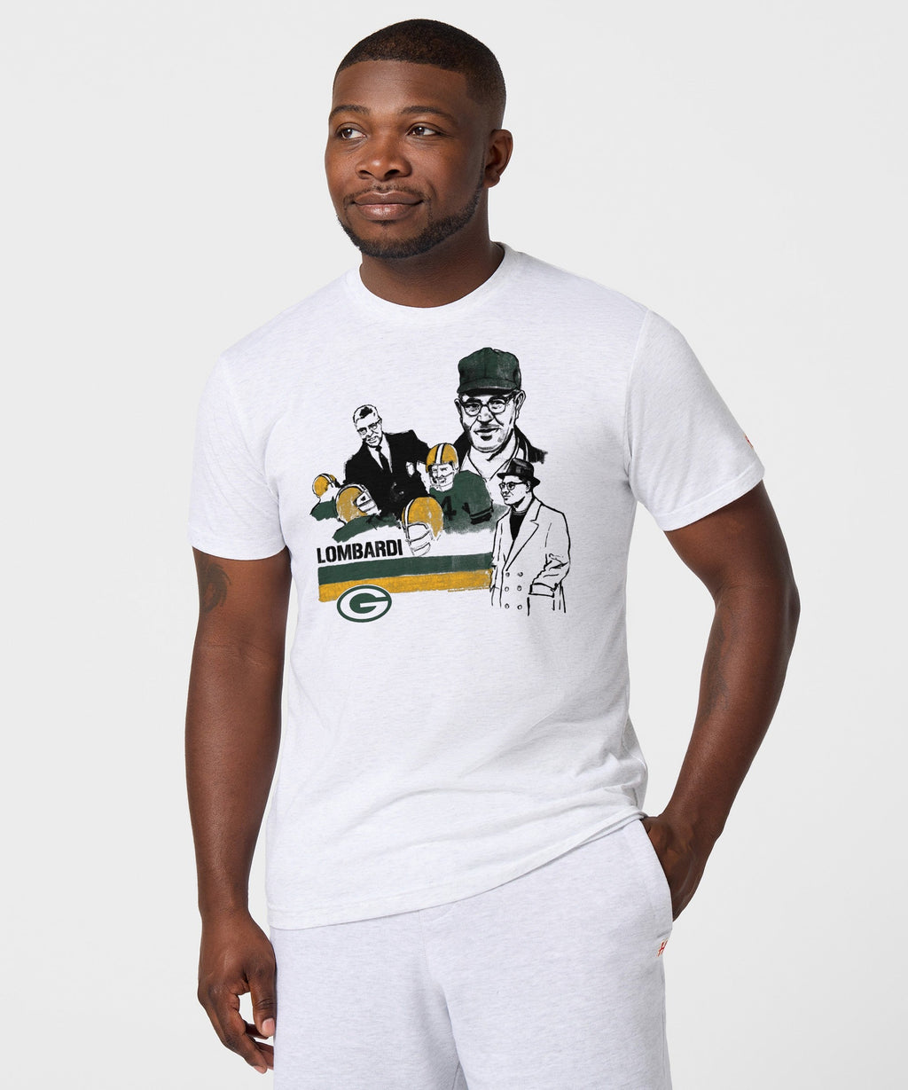 Green Bay Packers Vince Lombardi product image 3