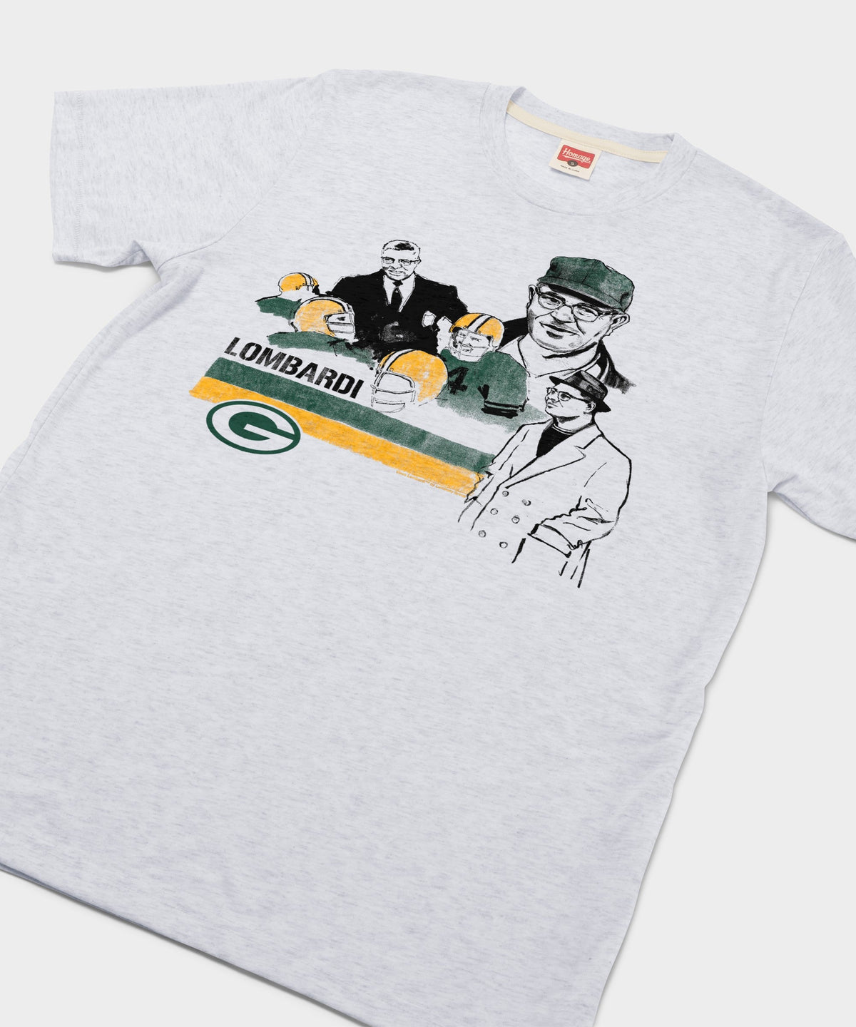 Green Bay Packers Vince Lombardi product image 2