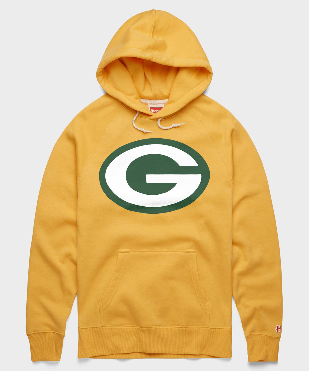 Green Bay Packers '80 Hoodie product image 1