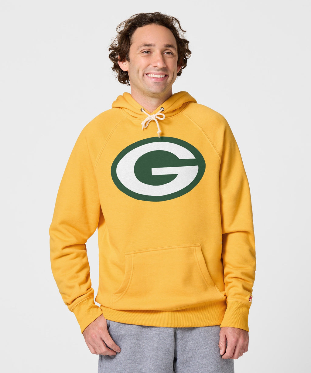 Green Bay Packers '80 Hoodie product image 3