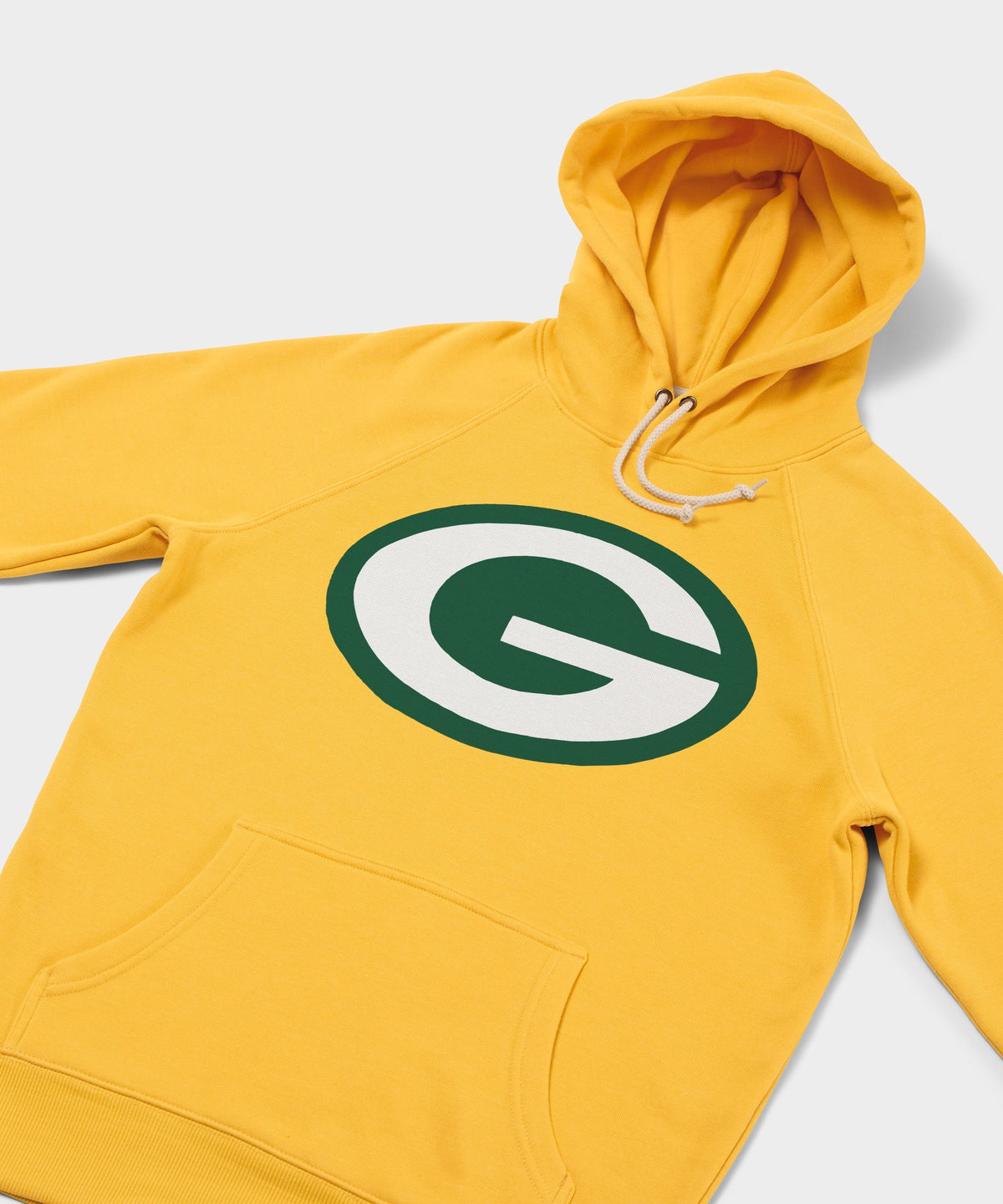 Green Bay Packers '80 Hoodie product image 2