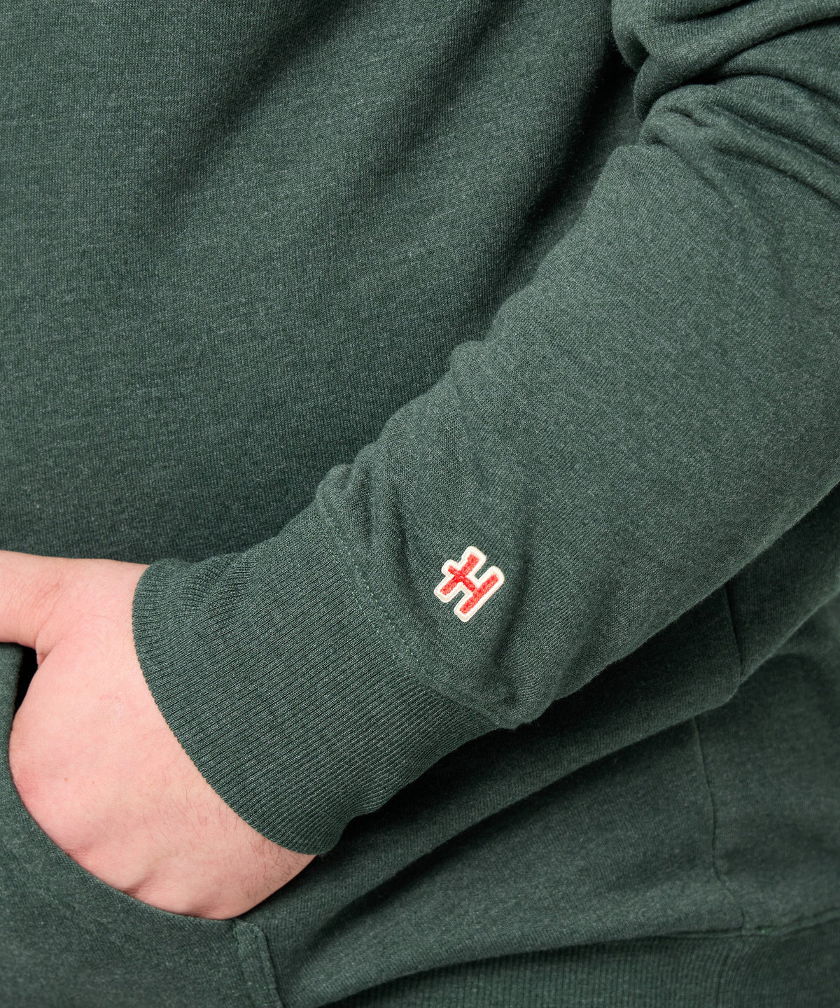 Green Bay Packers '80 Hoodie product image 15