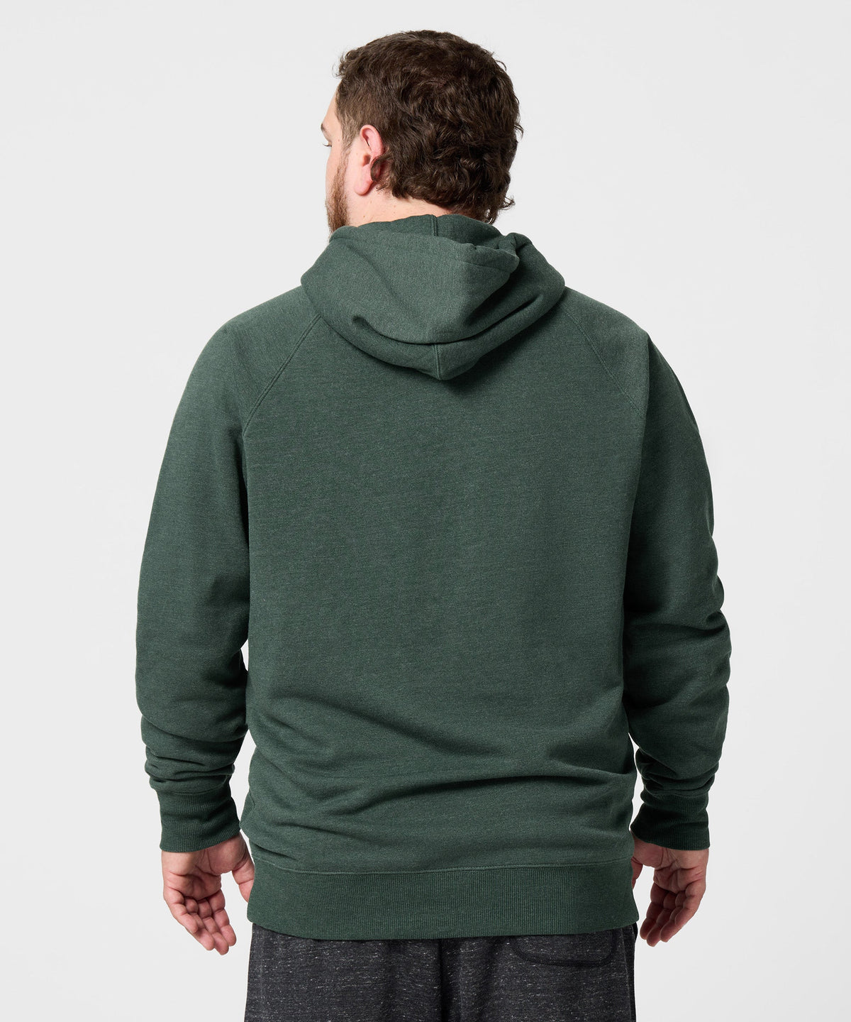 Green Bay Packers '80 Hoodie product image 14