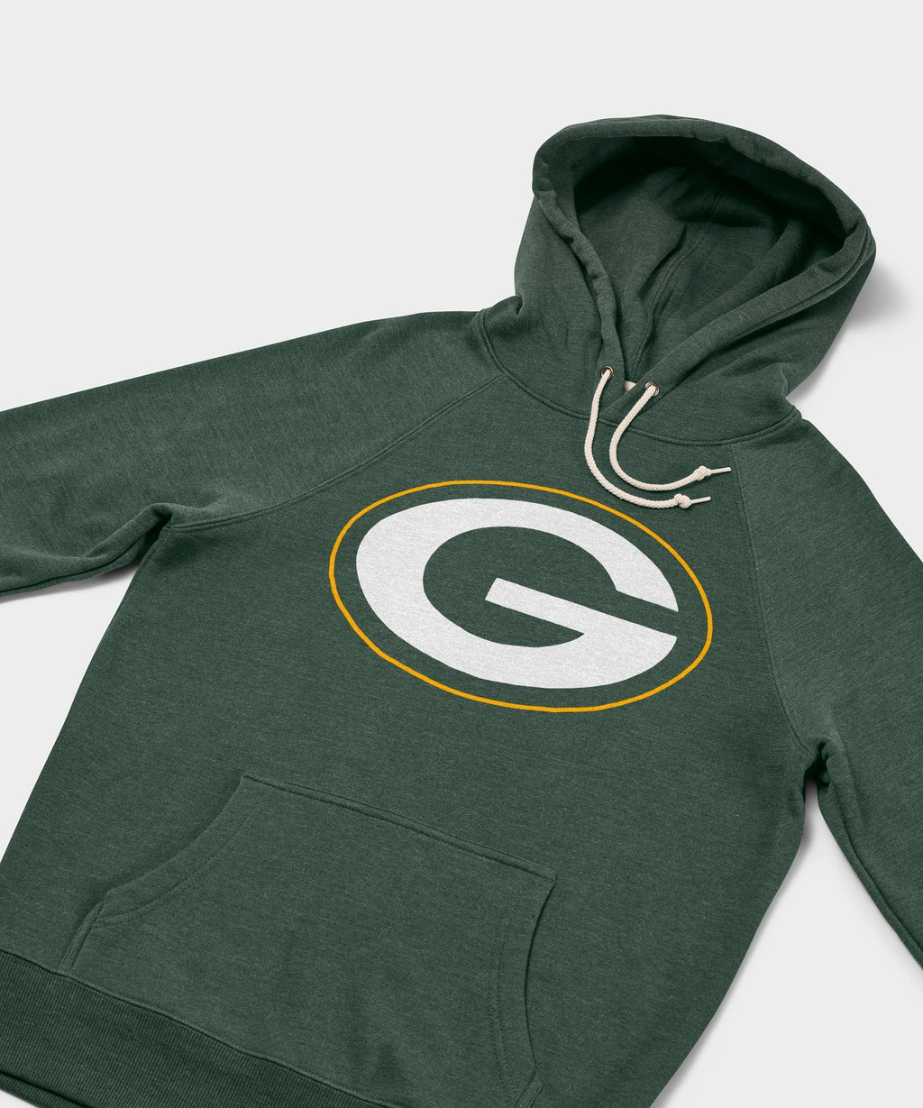 Green Bay Packers '80 Hoodie product image 12
