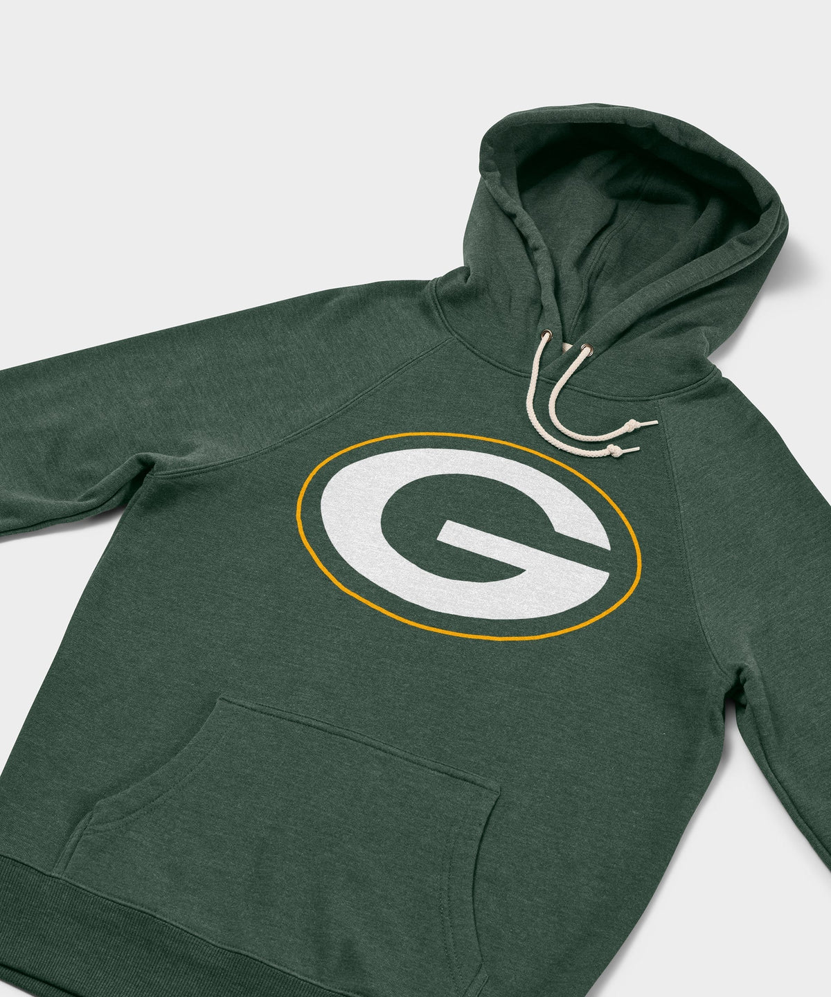 Green Bay Packers '80 Hoodie product image 12