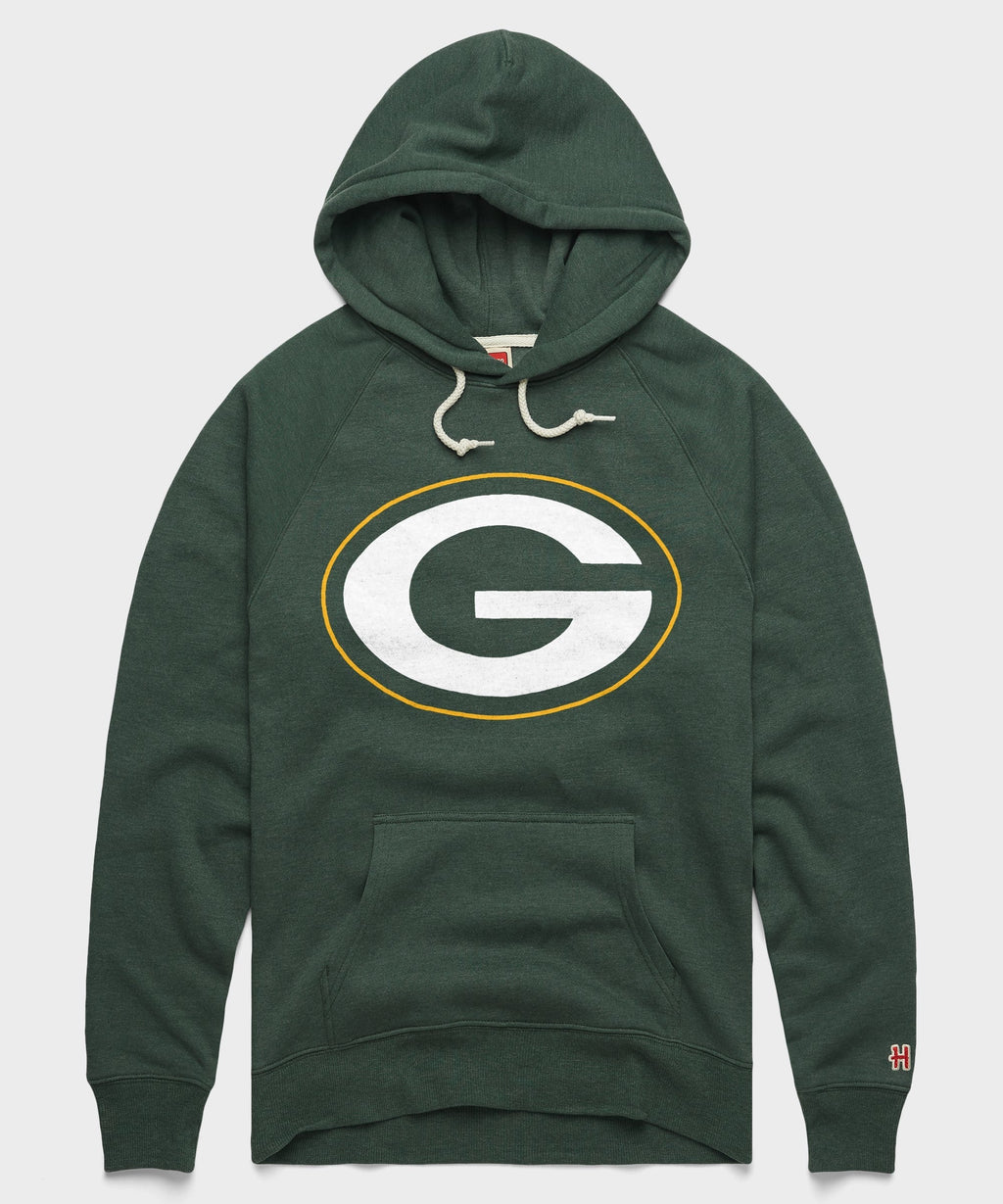 Green Bay Packers '80 Hoodie product image 11