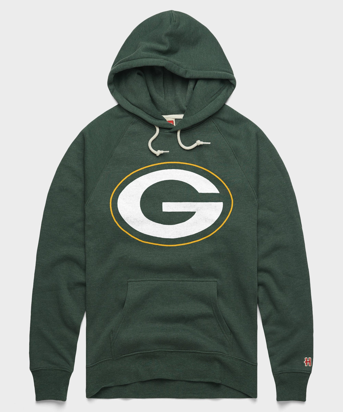 Green Bay Packers '80 Hoodie product image 11
