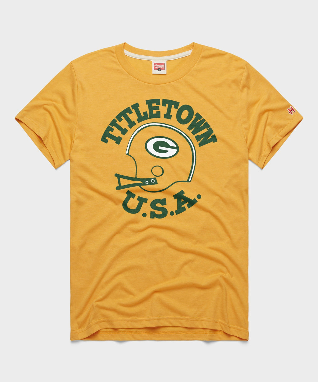 Green Bay Titletown USA product image 1