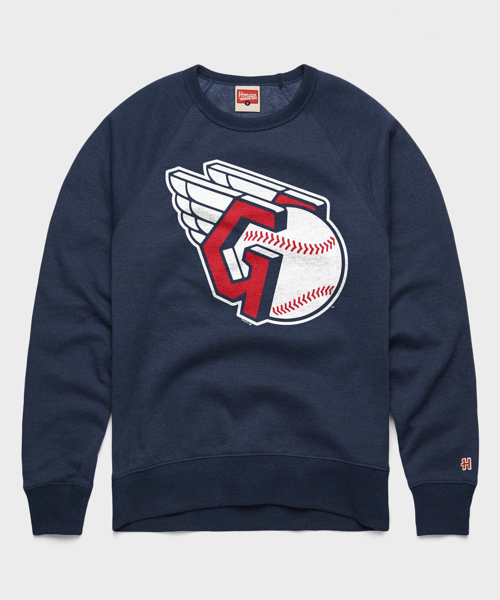 Guardians Wings Crewneck product image 1