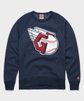 Guardians Wings Crewneck product image 1