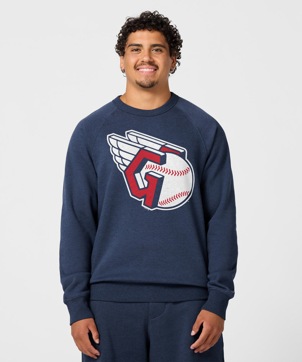 Guardians Wings Crewneck product image 3