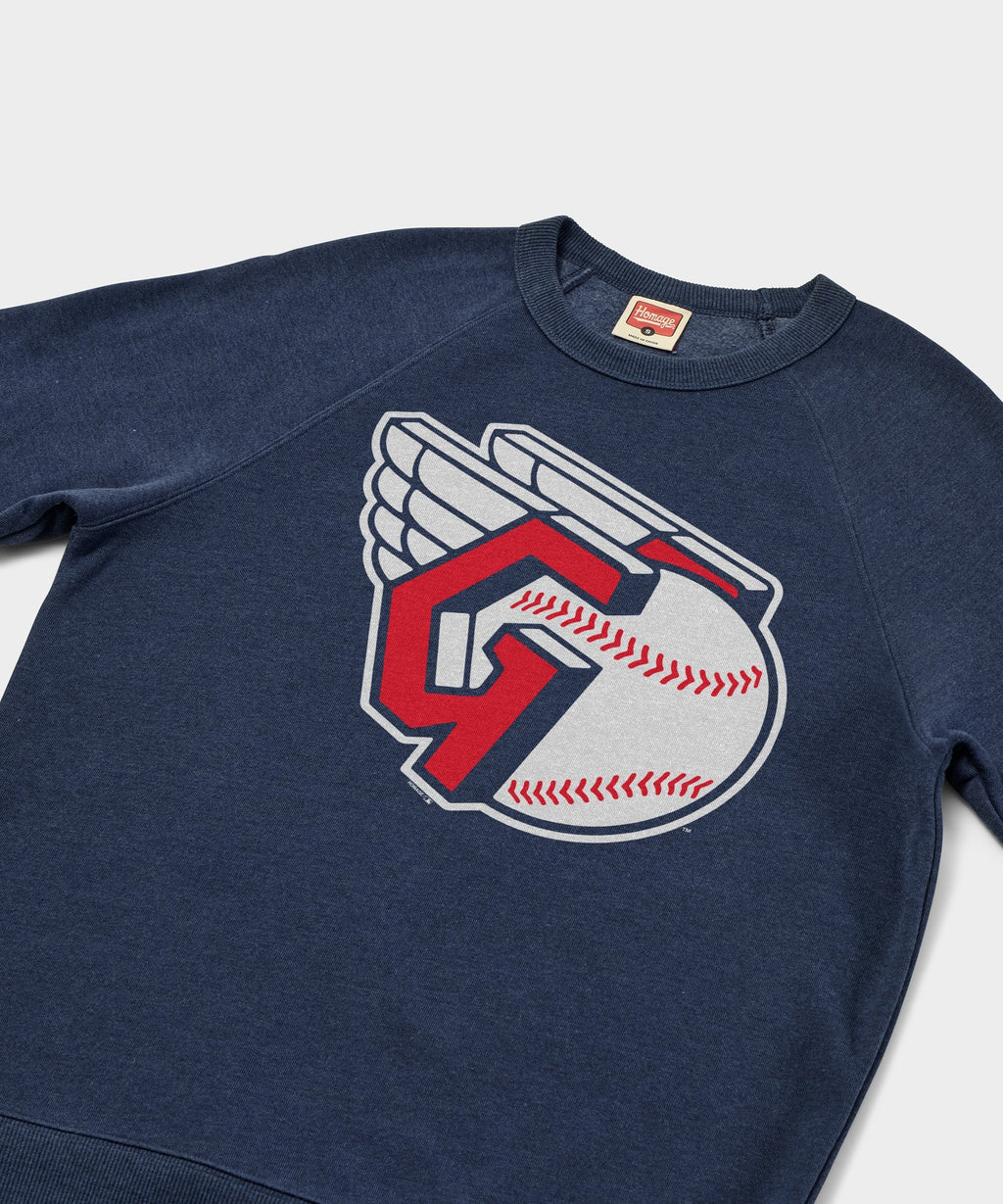 Guardians Wings Crewneck product image 2