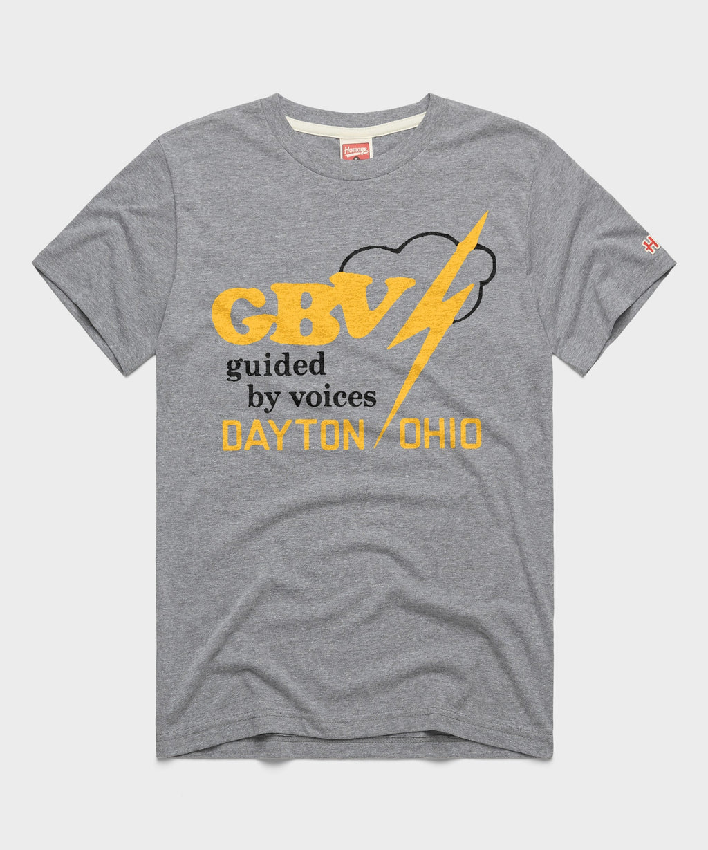 Guided By Voices Lightning Bolt product image 1