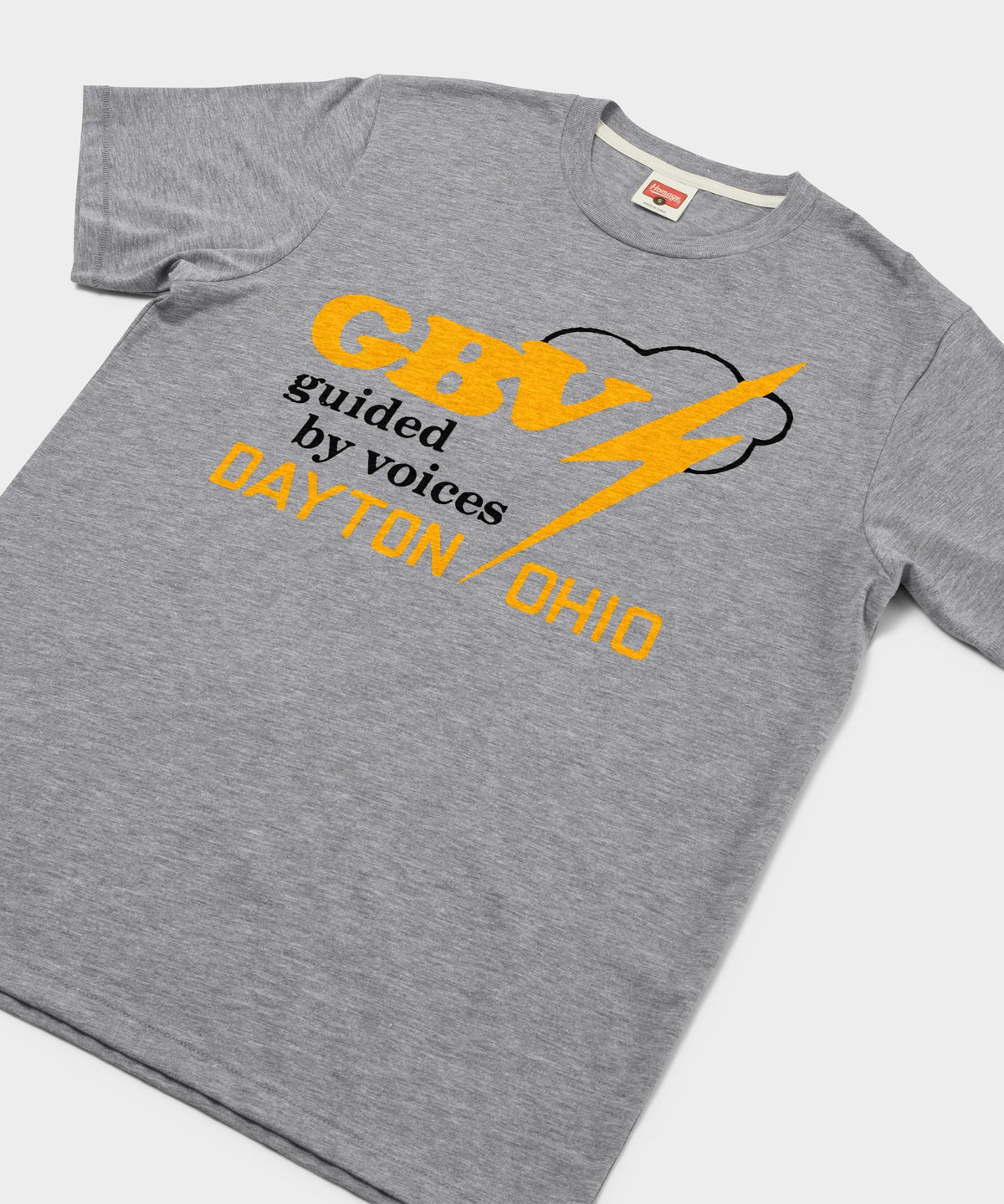 Guided By Voices Lightning Bolt product image 2