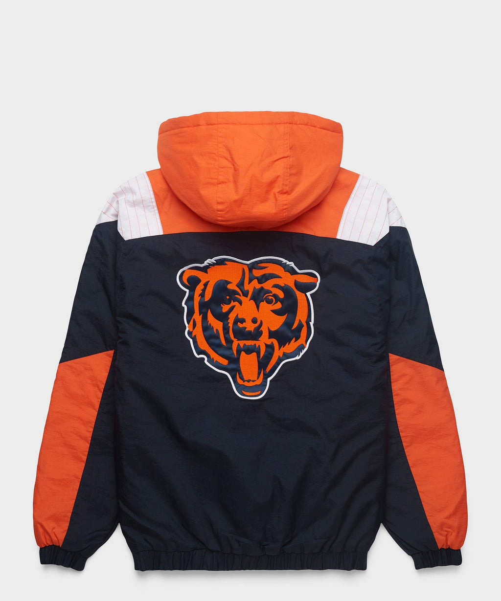 HOMAGE X Starter Bears Pullover Jacket product image 2