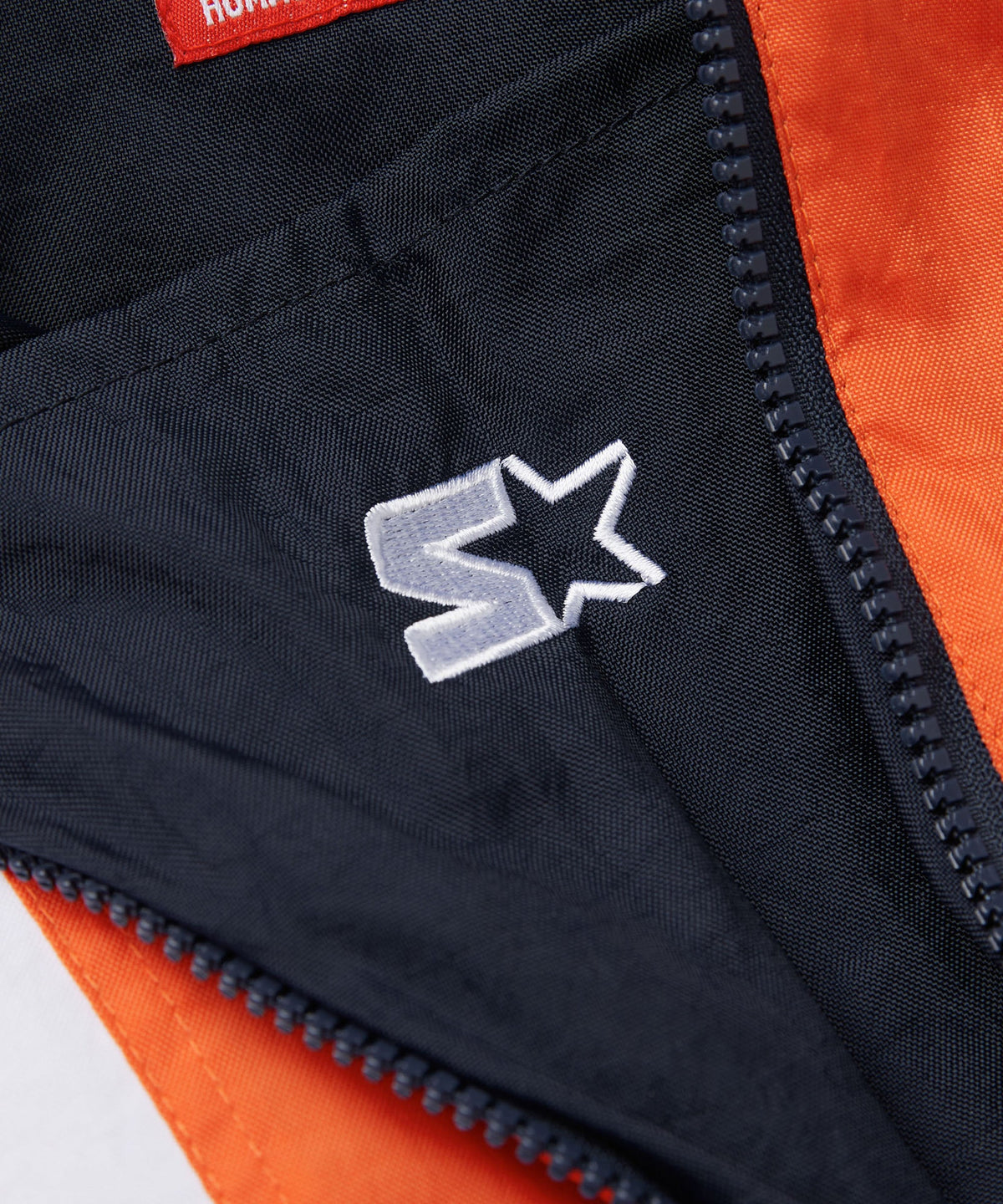 HOMAGE X Starter Bears Pullover Jacket product image 3