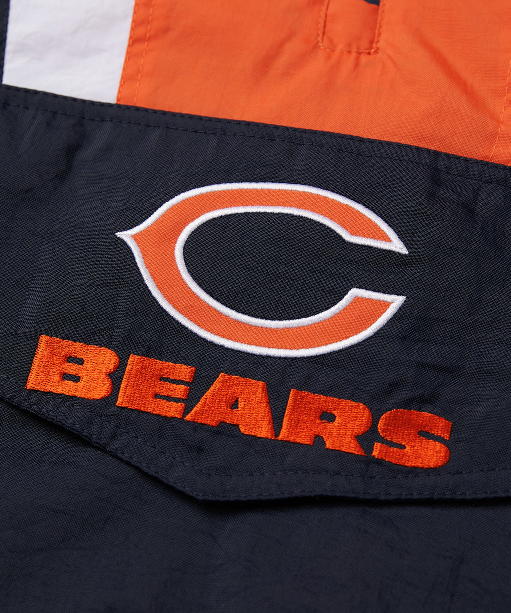 HOMAGE X Starter Bears Pullover Jacket product image 4