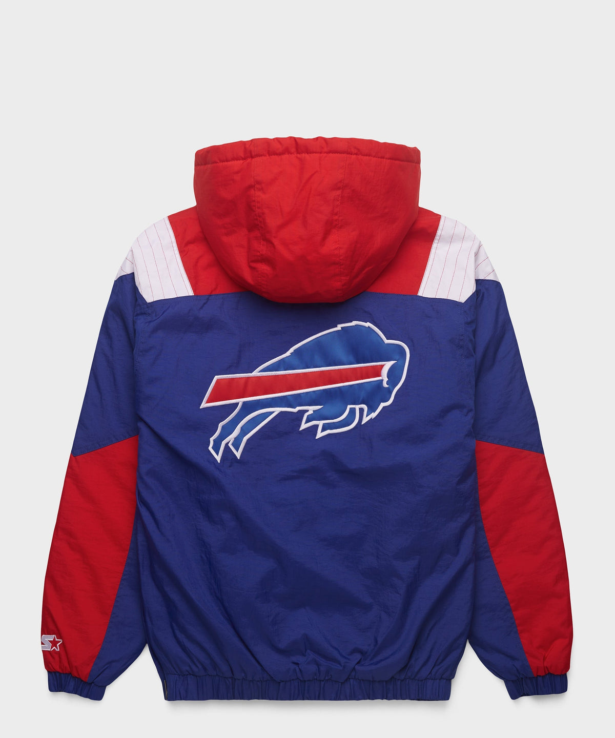 HOMAGE X Starter Bills Pullover Jacket product image 2