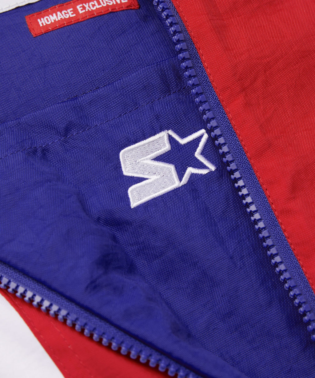 HOMAGE X Starter Bills Pullover Jacket product image 3