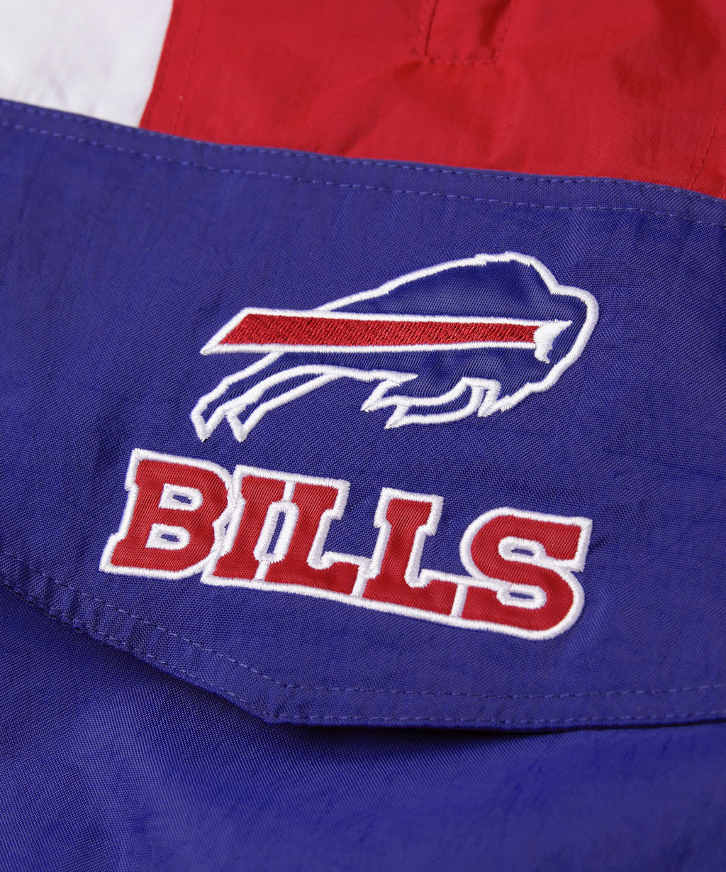 HOMAGE X Starter Bills Pullover Jacket product image 4
