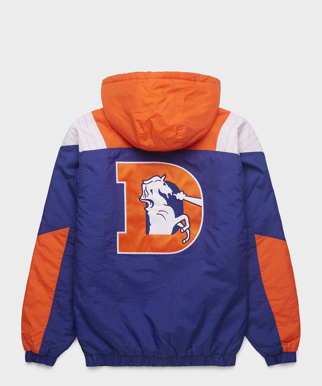 HOMAGE X Starter Broncos Pullover Jacket product image 2